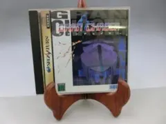 グランチェイサー セガサターンソフト