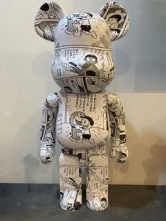 2026年最新】be@rbrick ドラえもん 1000の人気アイテム - メルカリ