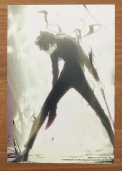 2025年最新】俺だけレベルアップな件 カードの人気アイテム - メルカリ