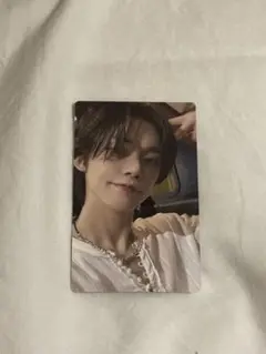 TOMORROW X TOGETHER ヨンジュン　タワレコ限定