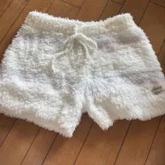 gelato pique ショートパンツ　ルームウェア