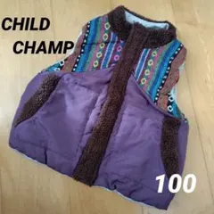 【美品】CHILD CHAMP ベスト 100