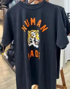 2025年最新】human made tシャツ トラの人気アイテム - メルカリ