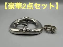 新品 あるじゃん 2点SET AG FACTORY 祐天寺 リング イヤーカフ - メルカリ