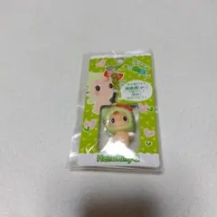 ハローキティＱ　ストラップ