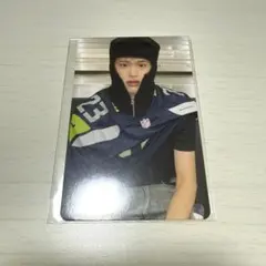 ソヒ RIIZE トレカ fame