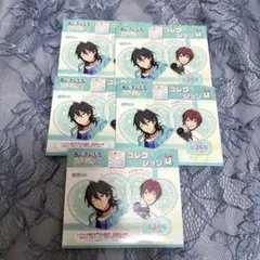 あんスタ ぴくりあコレクション 外袋のみ