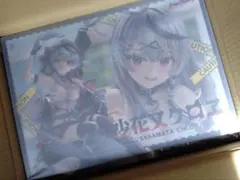 ホロライブ 沙花叉クロヱ フィギュア マックスファクトリー