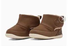 ⭐️コンバース　MINI BOOTS LP ブラウン 12.0cm⭐️