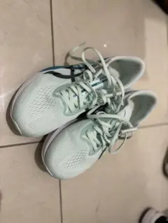 ASICS ランニングシューズ