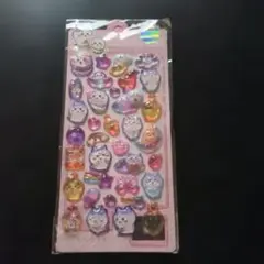 ちいかわ　ボンボンドロップシール③
