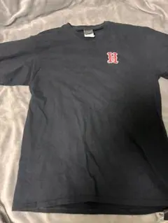 HUF THRASHER コラボTシャツ