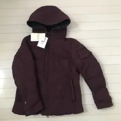 月末限定値下げ！タグ付き！NICOLE CLUB ダウンジャケット