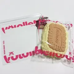 み*マ様 mellojoy キャラメルクリームクッキー