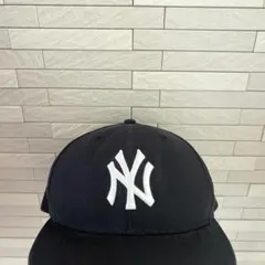 New Era ニューヨーク・ヤンキース 59FIFTY キャップ 7 1/4