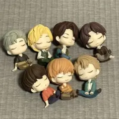 2025年最新】tinytan フィギュアの人気アイテム - メルカリ