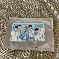 【新品未開封】moment アメイロ　エモカフェ　フレグランスカードA