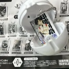 伊吹マヤ／新世紀エヴァンゲリオン ビデオテープミニチュアチャーム