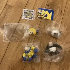 Gabriel Art Collection Yamashiroya Edition with Bonus Item