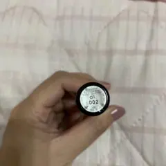 ヒロインメイク ボリューム&カールマスカラ スーパーWP 01