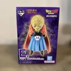 ドラゴンボール　一番くじ　フィギュア　バビディ