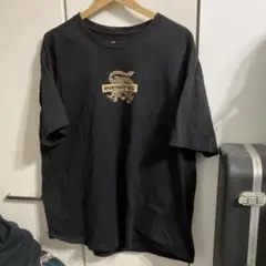 送料込　primitive プリミティブ　龍　半袖Tシャツ