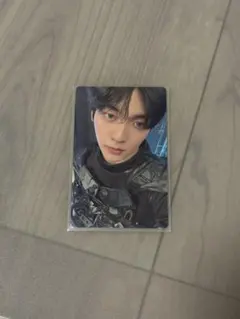 TXT スビン トレカ