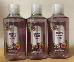 ブルーラズベリーバースト】Bath&bodyworksボディソープ3本 - メルカリ