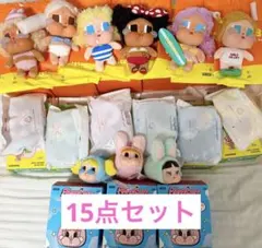 クライベイビー vacation パワパフ　スマホショルダー クライベイビー vacation パワパフ スマホショルダー - メルカリ
