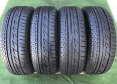 215/65 R15 BRIDGESTONE LUFT RV ラジアルタイヤ