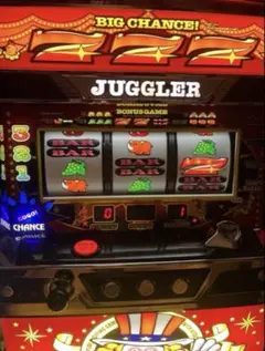 JUGGLER アイムジャグラー実機 2026年最新】アイムジャグラーの人気アイテム - メルカリ