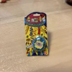 たまごっち　リングコレクション　まめっち