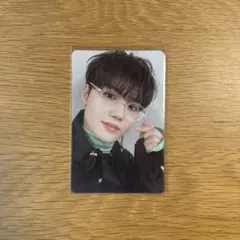 TREASURE ドヨン　トレカ