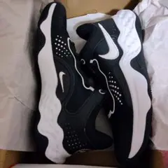 Nike フライ バイ MID 3新品25.5cm新品バスケットボールシューズ