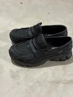 New Balance 1906L ローファー ブラックのサムネイル