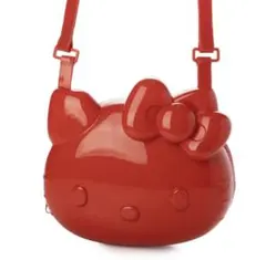 超レア Hello Kitty ハンディファン 首掛け扇風機 - メルカリ