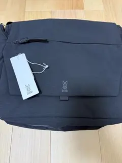 DOD チョイフラー ショルダーバッグ