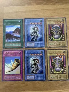 汎用】 遊戯王OCG デュエルモンスターズ 【引退品】 - メルカリ