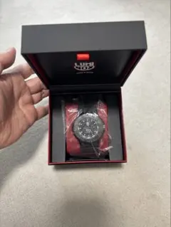 2026年最新】luminox edifice briefingの人気アイテム - メルカリ