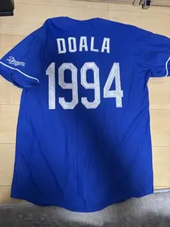 2026年最新】ドアラ ユニフォームの人気アイテム - メルカリ