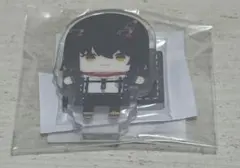 にじぱぺっと　ミニアクリルスタンド　ましろ爻