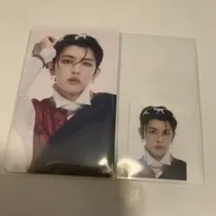 INI POPUP STORE 2026 髙塚大夢 ID、トレカ 即購入可能◎