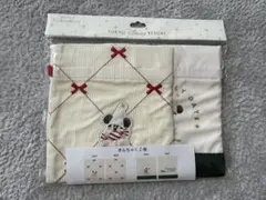 ディズニークリスマス2024 リルリンリン 巾着