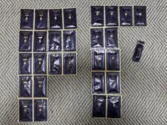 アルビオン EMBEAGE EXCIA トライアルセット