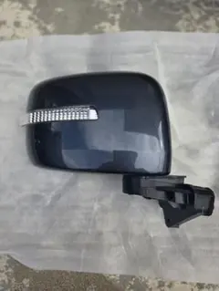 ドアミラー(ブルーレンズ/ジュピター)ワゴンR/スティングレー　MH21S/22S　DBS-001 ※ドアミラーウインカー付車用 ジュピター⁄Jupiter ドアミラーブルーレンズ トヨタ ピクシストラック