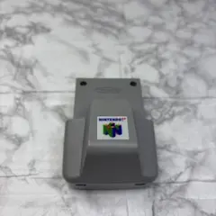 NINTENDO64 振動パック