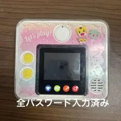 こどもちゃれんじ マイイングリッシュパッドのサムネイル