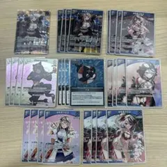 沙花叉クロヱ 29枚　b-13