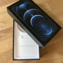 iPhone 12 Pro 空箱２個セット