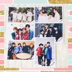 【まとめ買い大歓迎】Hey!Say!JUMP 公式写真15